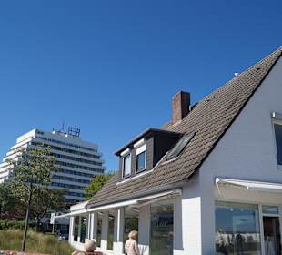 Stadtrundfahrt Grömitz