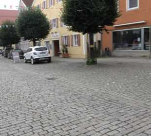 Mariensäule