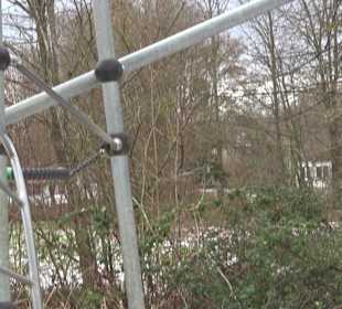 Spielplatz Rangenbergstraße