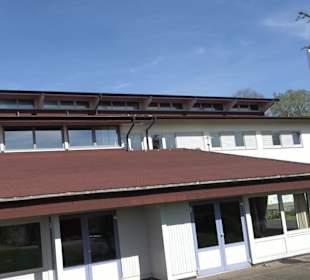 Berghalle Heroldstatt