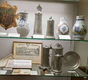 Schlosskapelle St. Wendelin