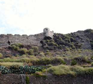 Burganlage Castelsardo