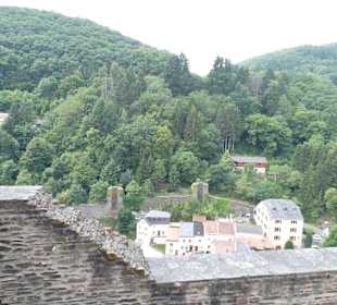 Château de Vianden