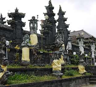 Besakih Tempel