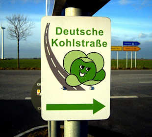 Es rollen die Köpfe auf der Deutschen Kohlstraße!