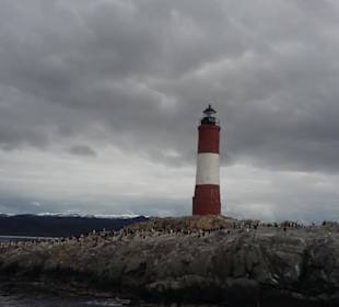 Les Eclaireurs Leuchtturm