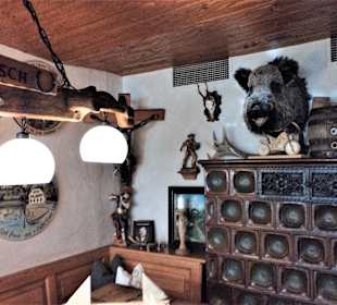 Gasthof Groß