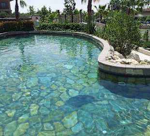 Im Amazon Waterworld