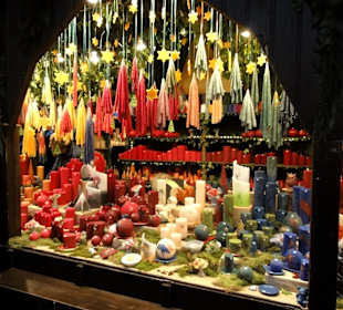 Impressionen vom Bonner Weihnachtsmarkt