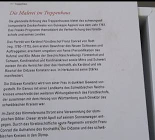 Neues Schloss MeeNeues Schloss Meersburgrsburg