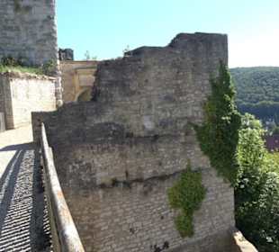 Burg Pappenheim