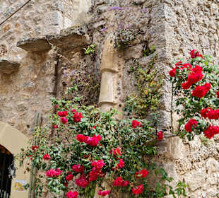 Altstadt Valldemosa/Valldemossa