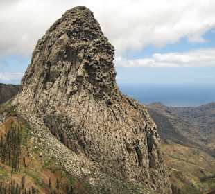Roque de Agando