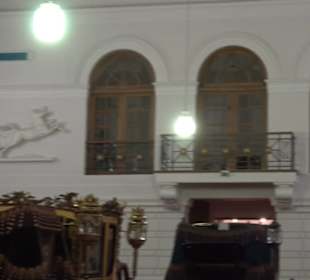 Fürstlicher Marstall