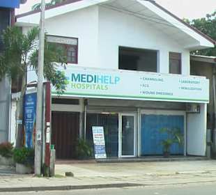 Medi Help 