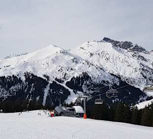 Zillertal