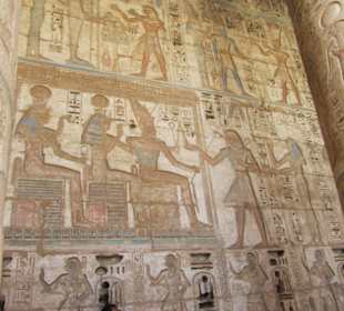 Temple of Hathor
