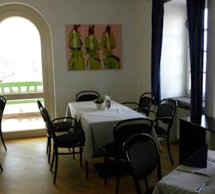 Schlosscafé Restaurant Lottine