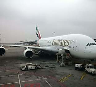 Flughafen Prag (PRG)