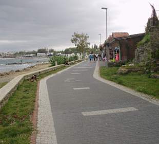 Promenade