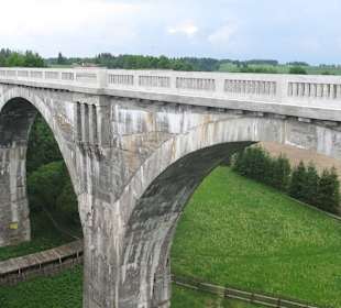 Mosty w Stańczykach