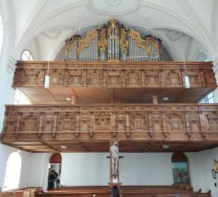 Orgel
