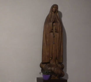 Kirche St. Paulus