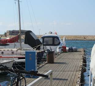Port Wenecki Chania