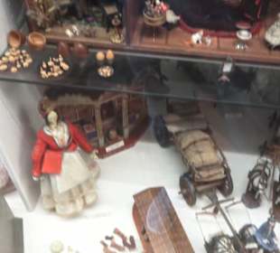 Zürcher Spielzeugmuseum