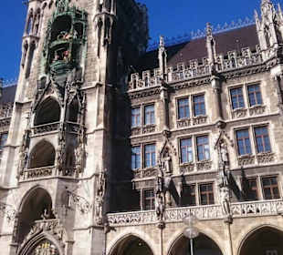 Marien Platz