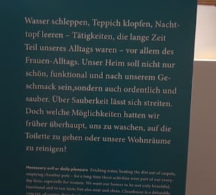 Museum der Alltagskultur