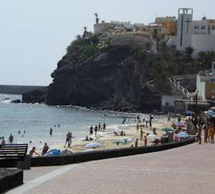 Morro Jable / Jandia Playa