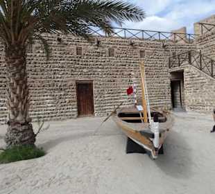 Stadtrundfahrt Dubai