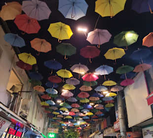 Altstadt Antalya - Kaleici