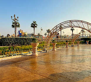 Global Village