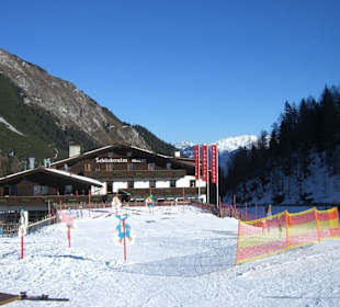 Schlickeralm