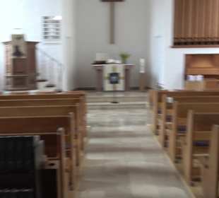 Evangelische Kirche Sonderbuch