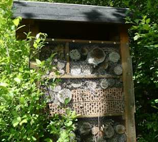 Unterwegs auf der Ostheimer Streifberg-Tour