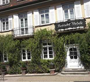 Restaurant Wehrle