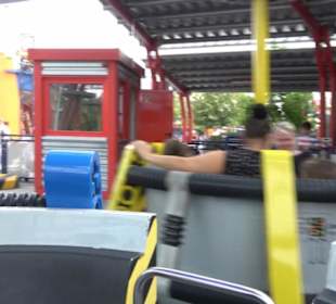 LEGO X-treme - Techno-Schleuder