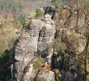 Wunderschön.