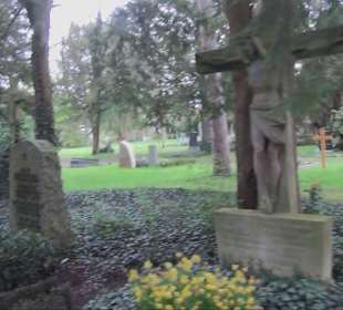 Waldbachfriedhof Offenburg