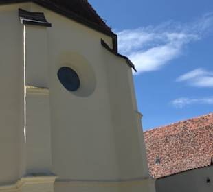 Kirche St. Petrus und Paulus 