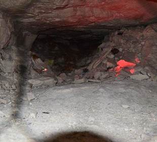 Podziemna trasa turystyczna