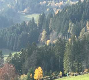 Wandern Bad St. Leonhard im Lavanttal