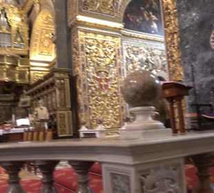 St. Paul's Shipwreck Church