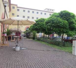 Festungsfest Germersheim 2015