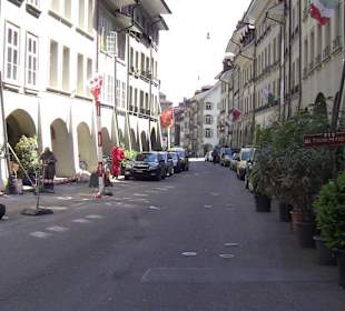 Altstadtgasse