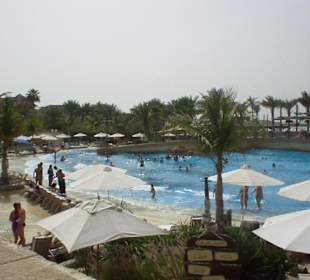 Wild Wadi