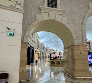 Villaggio Shopping-Mall